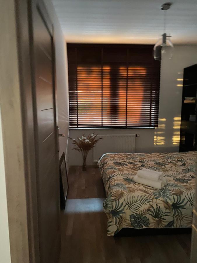 Dyrekcyjna Apartment Breslau Exterior foto
